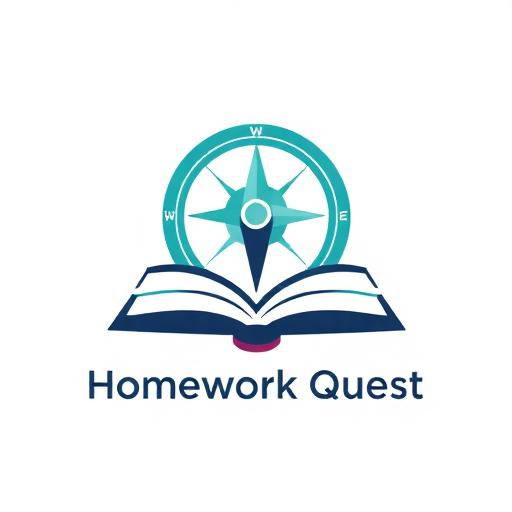 Homework Quest - Track & Complete Homework